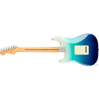 Электрогитара Fender Player Plus Stratocaster HSS Belair Blue