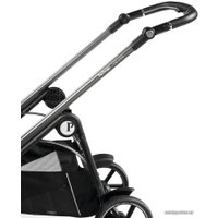 Универсальная коляска Peg Perego Veloce Combo (2 в 1, red shine)