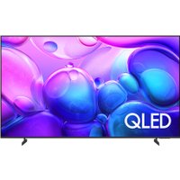 Телевизор Samsung QLED Q6F QE55Q6FAAUXRU