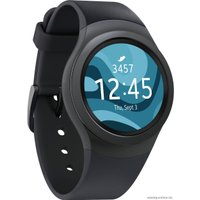 Умные часы Samsung Gear S2 Black (SM-R7200ZK)