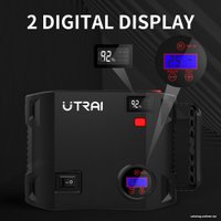 Пусковое устройство Utrai JS-5