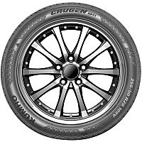 Летние шины Kumho Crugen HP71 235/55R20 102H