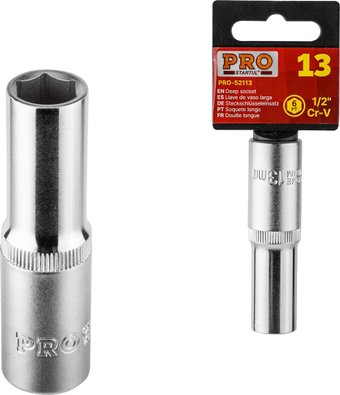 Головка слесарная Startul PRO-52113