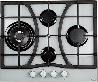 Варочная панель Making Oasis Everywhere P-GWTT (F)