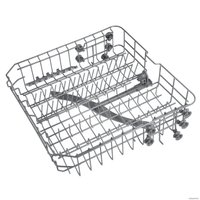 Встраиваемая посудомоечная машина MAUNFELD MLP6022A01