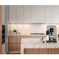 Кофемашина DeLonghi Cappuccino ECAM 23.460.SB