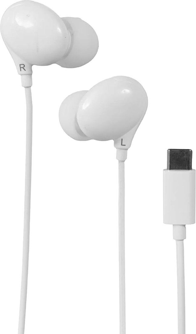 

Наушники Miniso W10107 (белый)