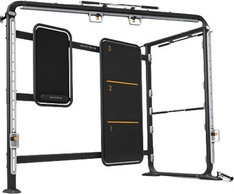 Силовой комплекс Matrix Fitness Connexus Perimeter