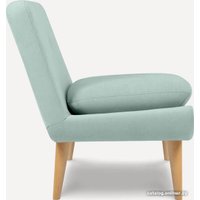 Интерьерное кресло Divan Винси 243909 (Velvet Mint)