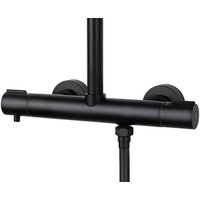 Душевая система  Kaiser Serio 05577-2