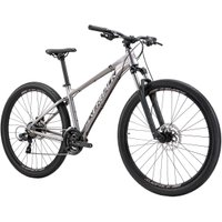 Велосипед Silverback SE:Series 7 29 L 2025 (moondust metallic)