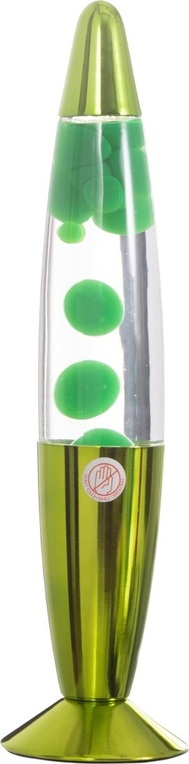 

Ночник BayerLux Ракета 10603495 (зеленый)