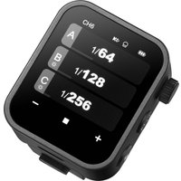 Радиосинхронизатор Godox X3-S TTL для Sony