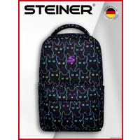 Городской рюкзак Steiner ST1-8