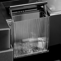 Кофемашина KUPPERSBERG KCM 183 Black