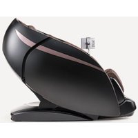 Массажное кресло iRest Duo Max (коричневый)