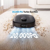 Робот-пылесос Eufy Robot Vacuum Omni E28