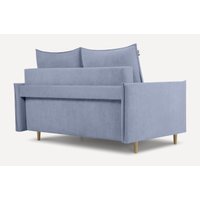 Диван Divan Слипсон Мини Linia Lavender 222589 (фиолетовый)
