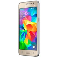 Телефон Samsung Galaxy Grand Prime VE Duos Gold [G531H/DS]
