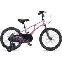 Детский велосипед Maxiscoo AIR Базовый 18 2026 MSC-A1851B (розовый, разобранный)