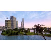  Grand Theft Auto: The Trilogy. The Definitive Edition для PlayStation 4