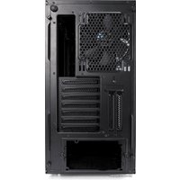 Корпус Fractal Design Define R6 Blackout TG