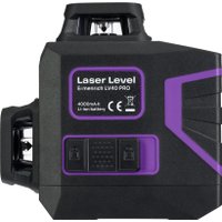 Лазерный нивелир Ermenrich PRO LV40 84633