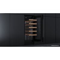 Винный шкаф TEKA RVU 10020 GBK