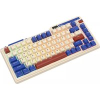 Клавиатура Kzzi K75 Pro Rhine (KZZI Moment)