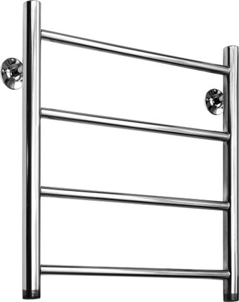 Ростела Виктория нижнее подключение 1/2" 4 перекладины 60 см