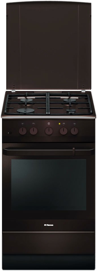 

Кухонная плита Hansa FCMB53020