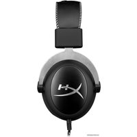 Наушники HyperX Cloud Silver