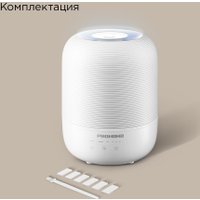 Увлажнитель воздуха Redmond (Редмонд) HF2212 (белый)