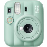 Фотоаппарат Fujifilm Instax Mini 13 (зеленый)