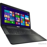 Ноутбук ASUS X751LN-TY061H