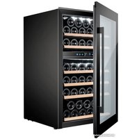 Винный шкаф Temptech OZ90DB
