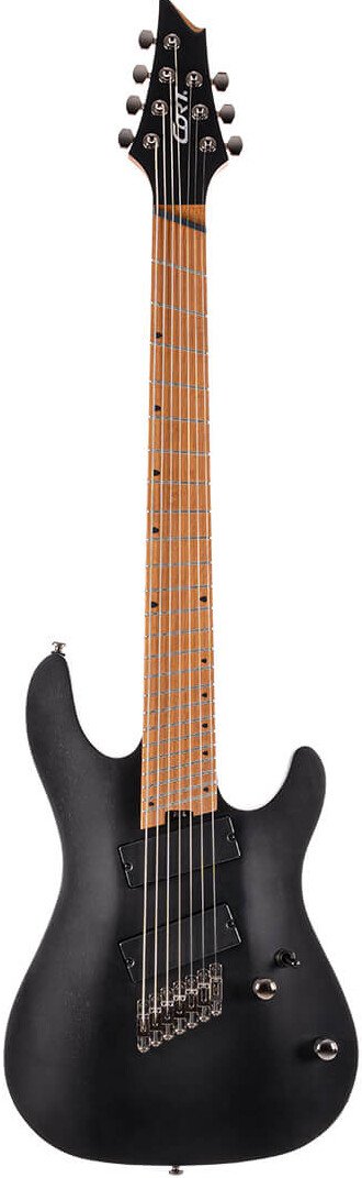 Электрогитара Cort KX307MS OPBK