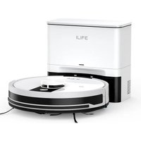 Робот-пылесос iLife A12 Pro