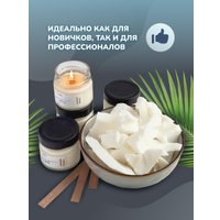 Кокосовый воск U.NITE UN_kokos_wax_1000