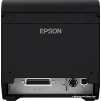 Принтер чеков Epson TM-T20III C31CH51011