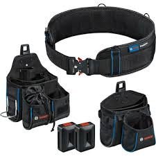 Набор сумок Bosch Proclick Tool Kit 93 1600A0265P
