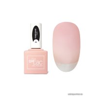 Основа Emi Fiber Base Gel Clear №1 15 мл