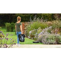 Газонокосилка-робот Bosch Indego S+ 500 06008B0302