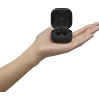 Наушники Sony LinkBuds Fit (черный)