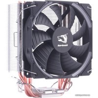 Кулер для процессора Aardwolf Serenity 360 Blue AS-360-120B