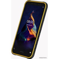 Телефон Ulefone Armor X8 (оранжевый)