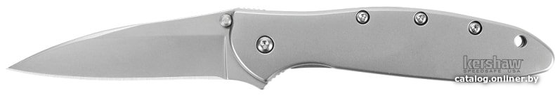 Складной нож Kershaw 1660 Leek