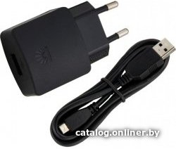 Сетевое зарядное Huawei HW-050100E2B