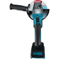 Угловая шлифмашина Makita GA035GZA (с 1-им АКБ)