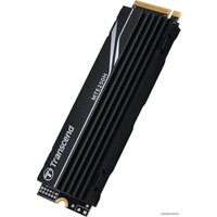 SSD Transcend 250H 2TB TS2TMTE250H